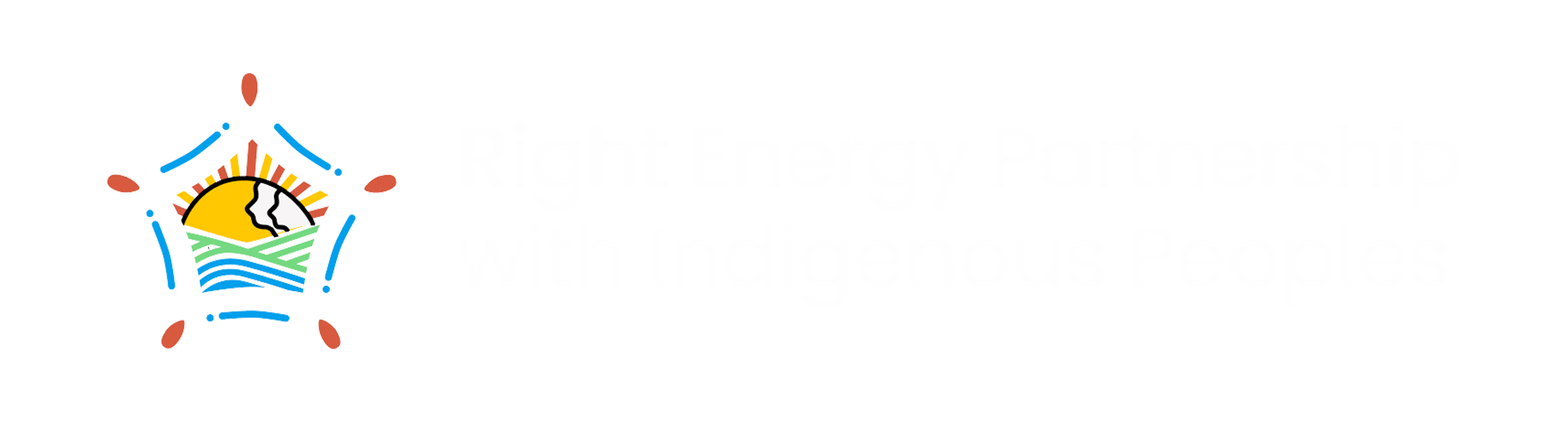 Right Energy Partnership with Indigenous Peoples