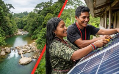 Master Fundamentals of Renewable Energy with Our Free 8-Part Blueprint from TONIBUNG