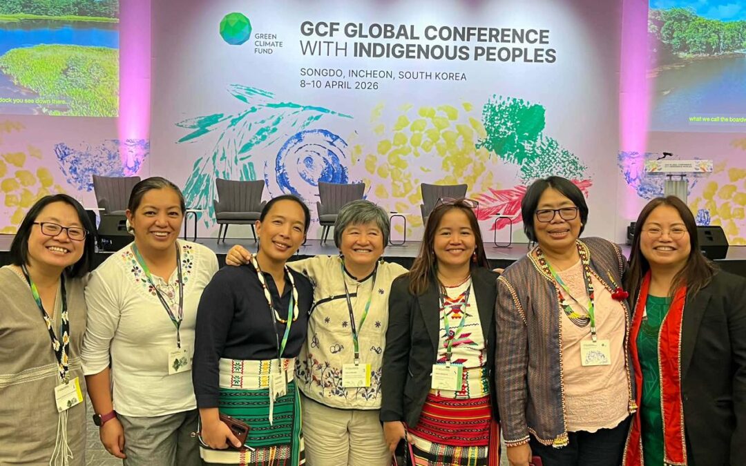 GCF Global Conference Highlights Urgent Need for Direct Access to Climate Finance for Indigenous Peoples