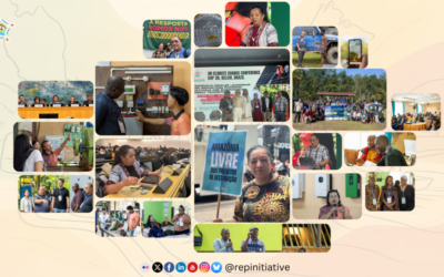 Thank You for Standing with Indigenous Peoples in 2025