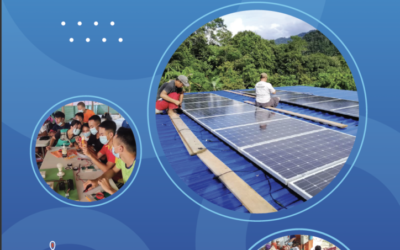 COMMUNITY-BASED RENEWABLE ENERGY PROJECT DEVELOPMENT GUIDE